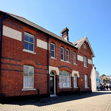 Mutiny House Villa Weymouth Bagian luar foto