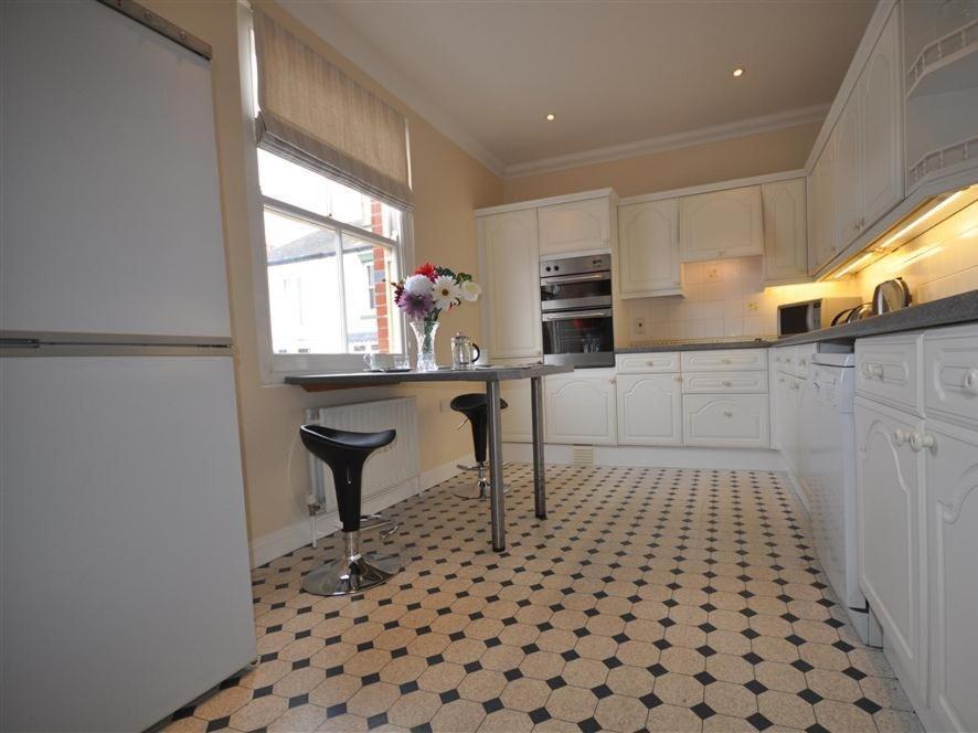 Mutiny House Villa Weymouth Bagian luar foto