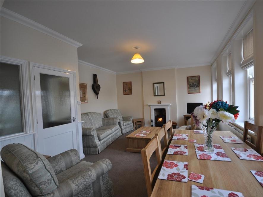 Mutiny House Villa Weymouth Bagian luar foto