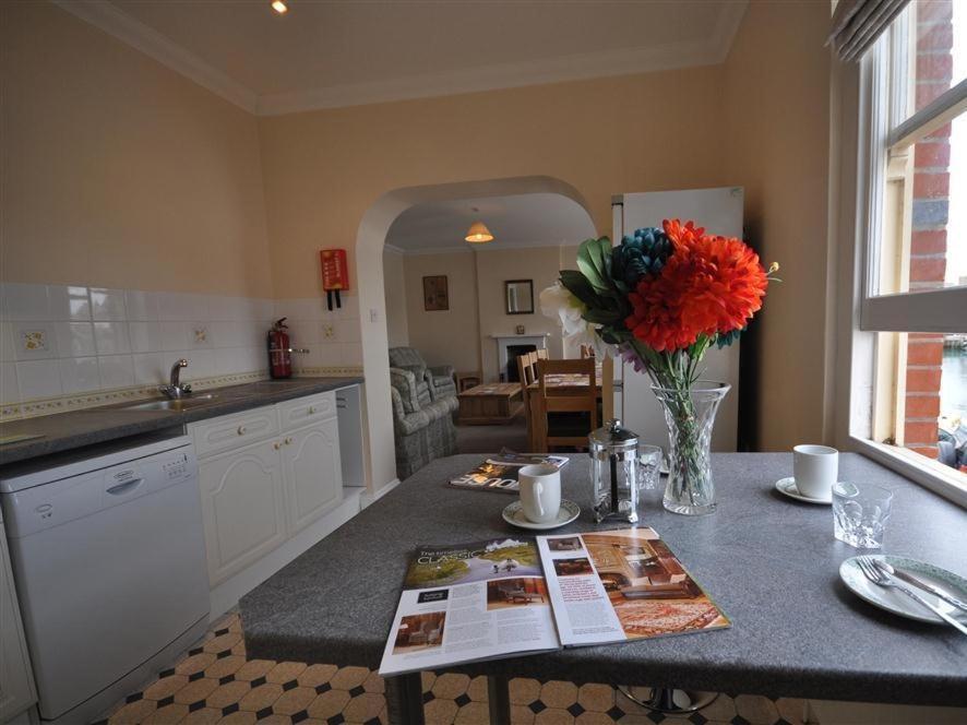 Mutiny House Villa Weymouth Bagian luar foto